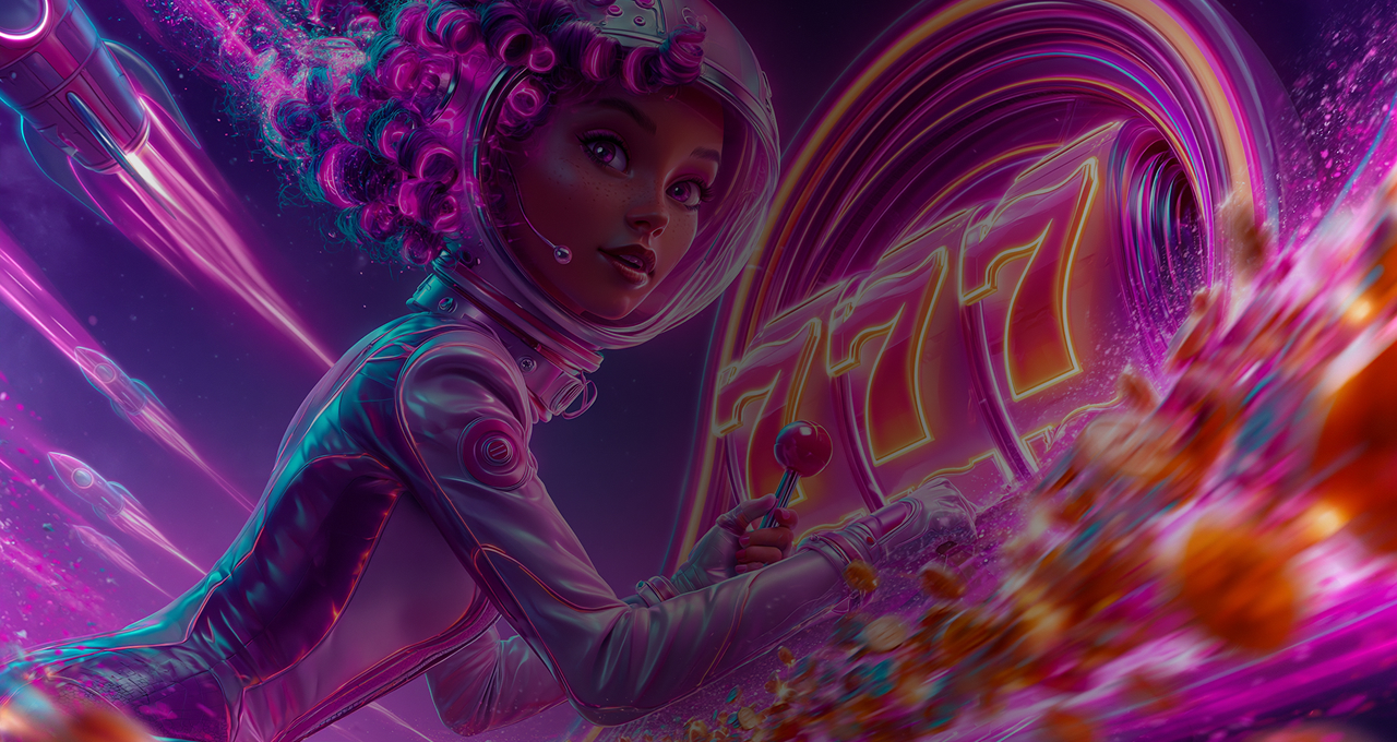 Spin Galaxy