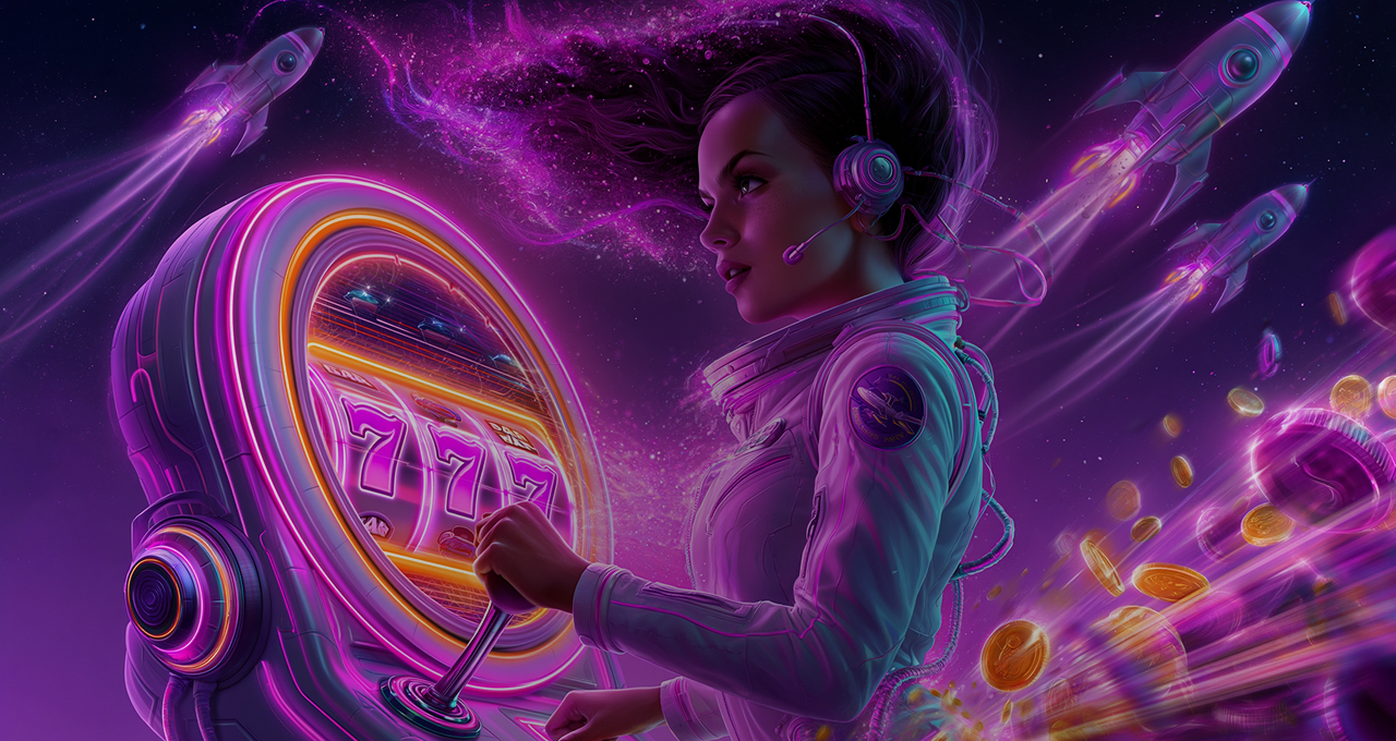 Spin Galaxy